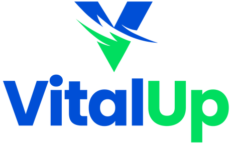 VitalUp