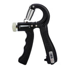 Hand Grip | Durable and Adjustable Arm Strengthener 10 to 60 kg