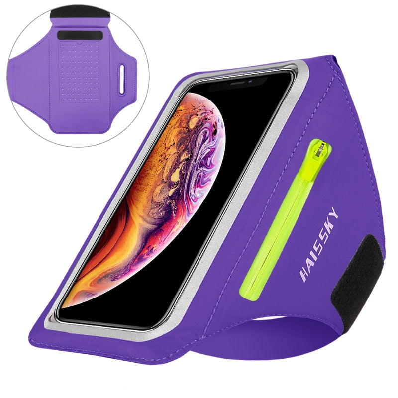 Cell Phone Armband | EasyConfort