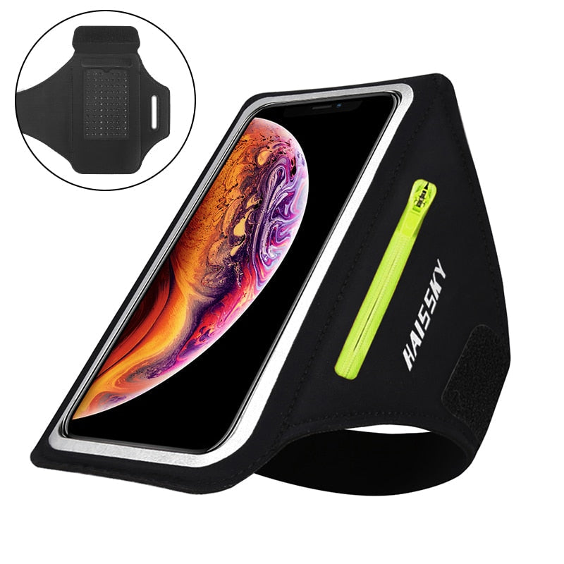 Cell Phone Armband | EasyConfort