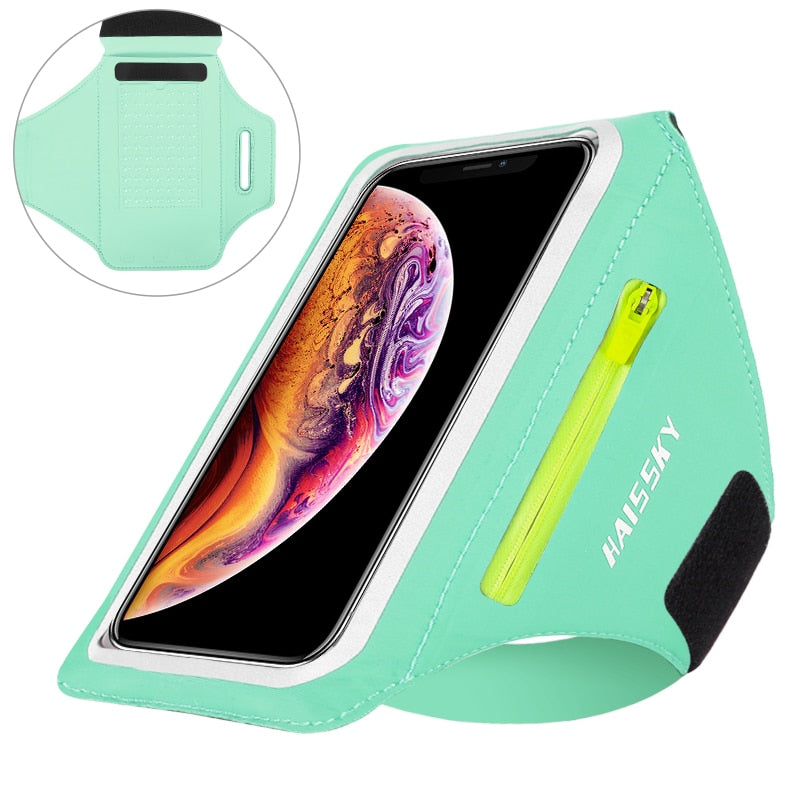 Cell Phone Armband | EasyConfort
