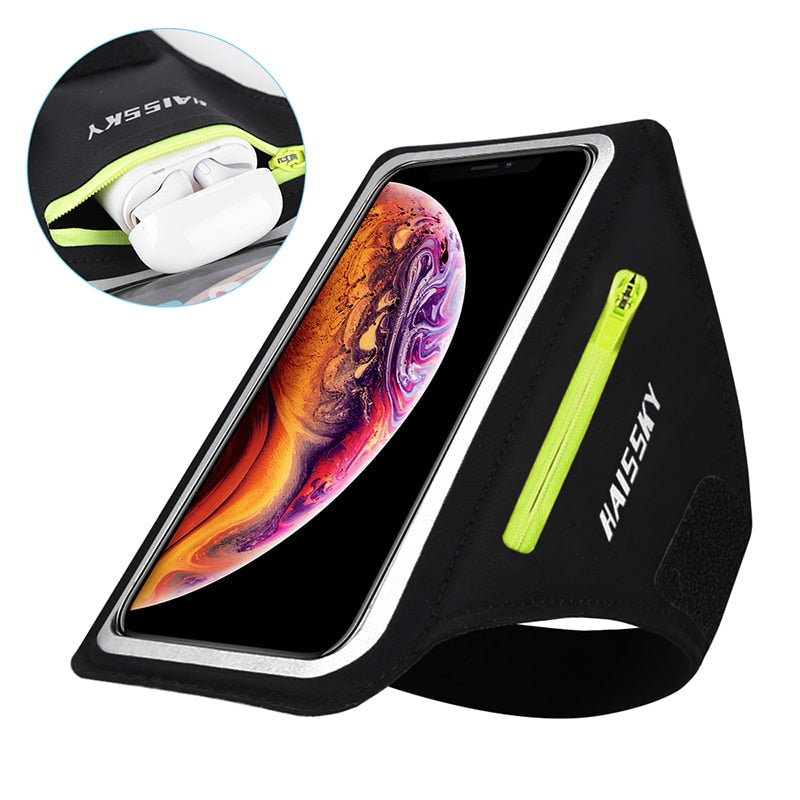 Cell Phone Armband | EasyConfort