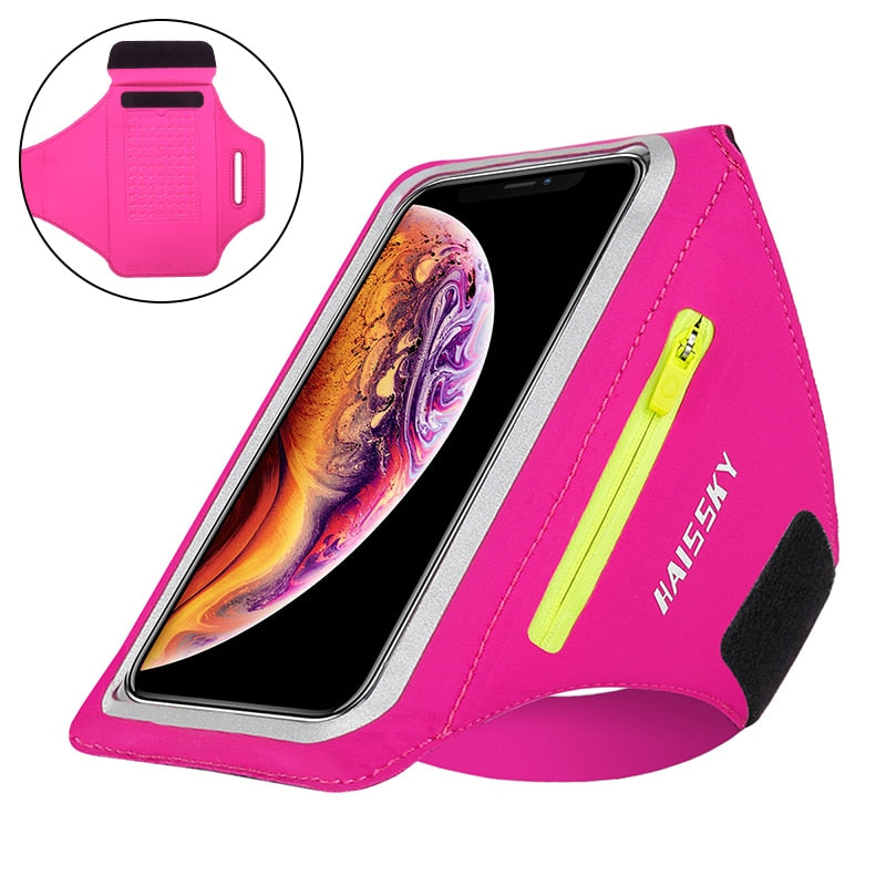Cell Phone Armband | EasyConfort