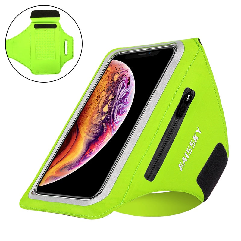 Cell Phone Armband | EasyConfort