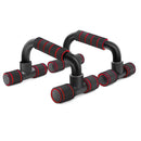 Support Bars | Portable Fitness