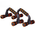 Support Bars | Portable Fitness