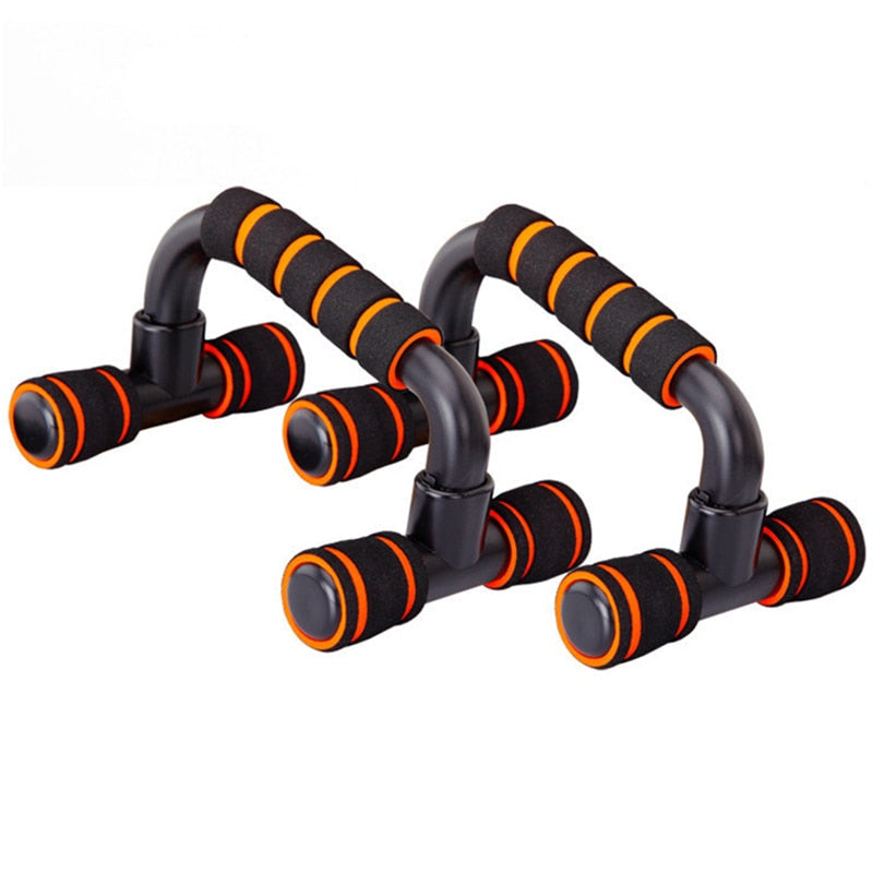 Support Bars | Portable Fitness