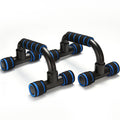 Support Bars | Portable Fitness