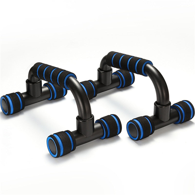Support Bars | Portable Fitness