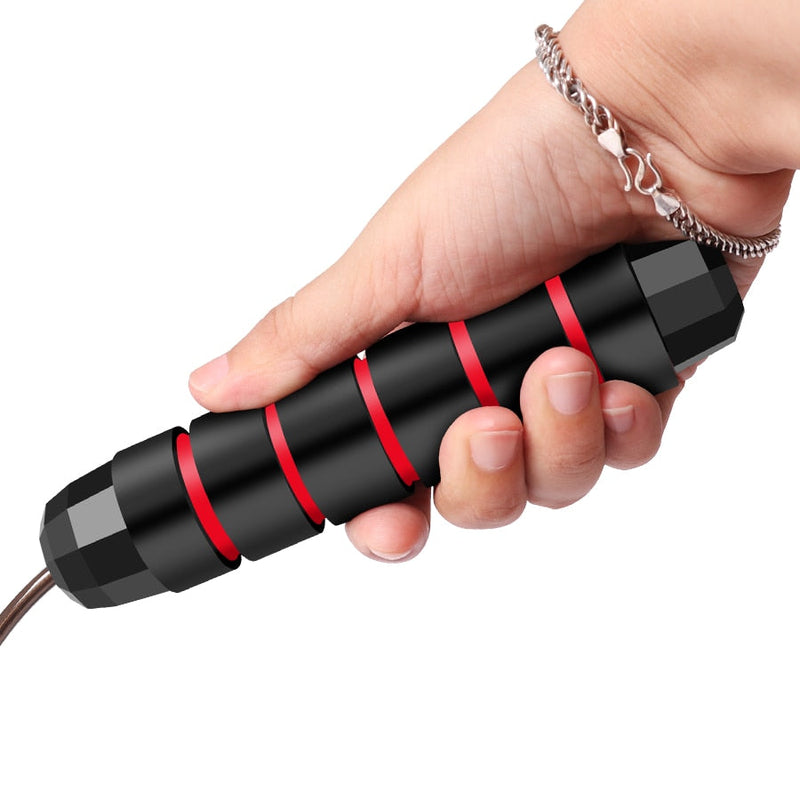Jump Rope | Wire Skipping