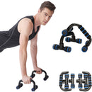 Support Bars | Portable Fitness