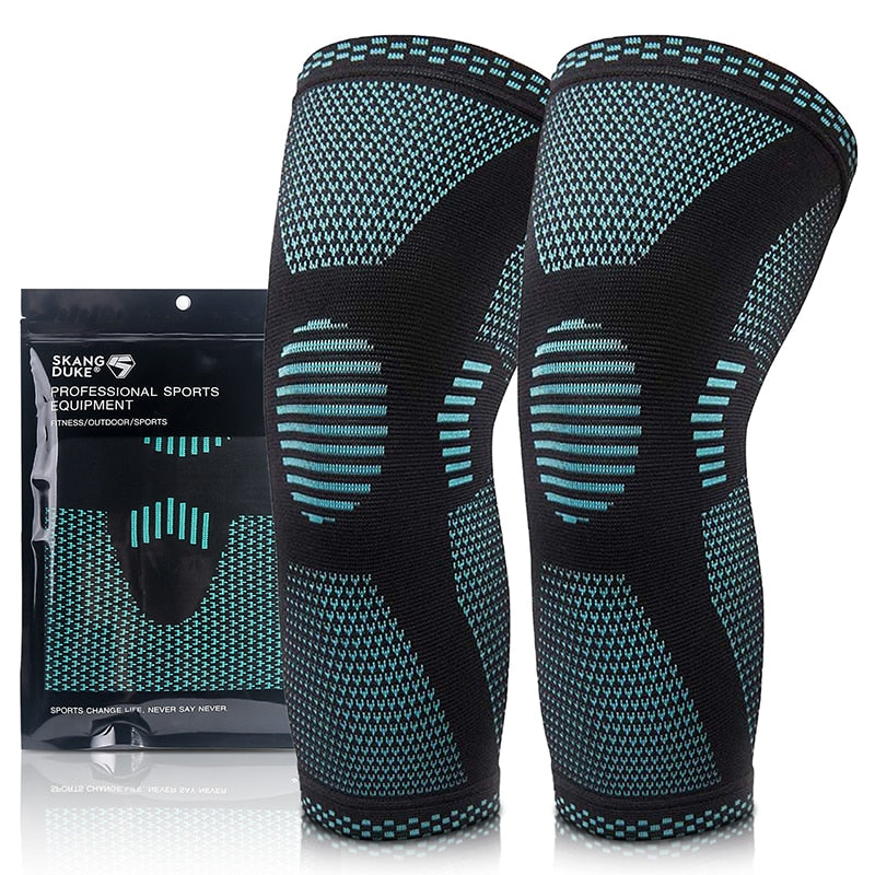Compression Knee Sleeves | Confortex