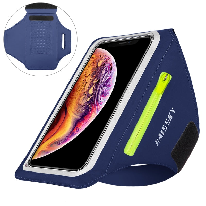 Cell Phone Armband | EasyConfort