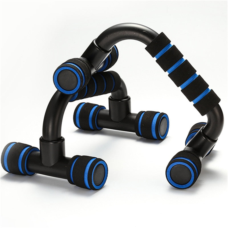 Support Bars | Portable Fitness