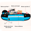 Walking Fanny Pack | Easy Sports 3.0