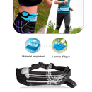 Walking Fanny Pack | Easy Sports 3.0