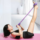 Elastico Fitness Equipment - Pedal Leg