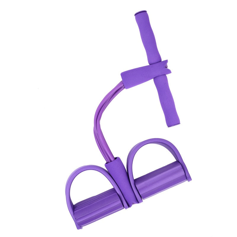 Elastico Fitness Equipment - Pedal Leg