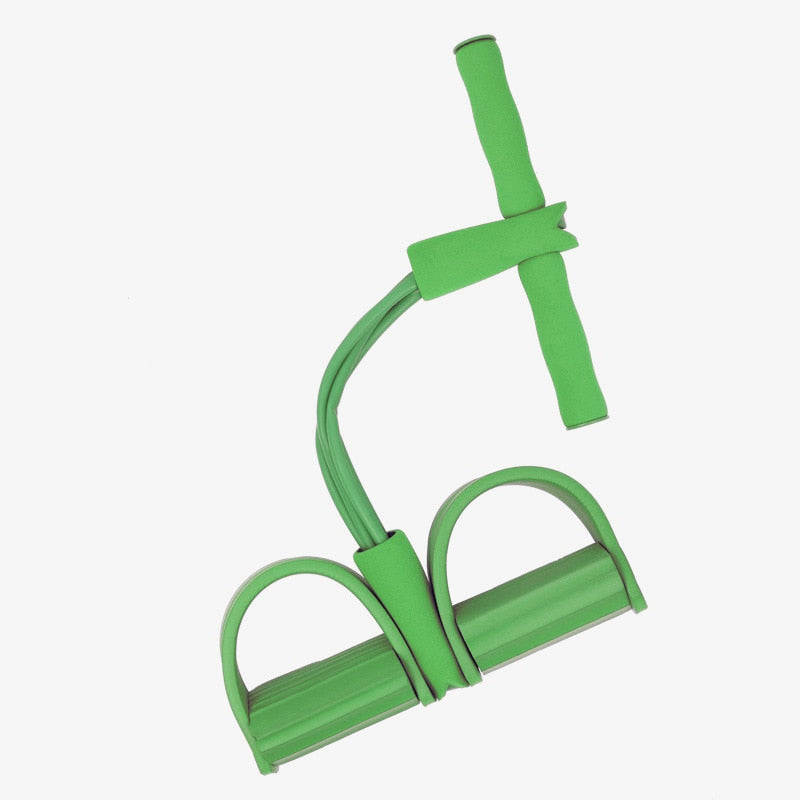 Elastico Fitness Equipment - Pedal Leg
