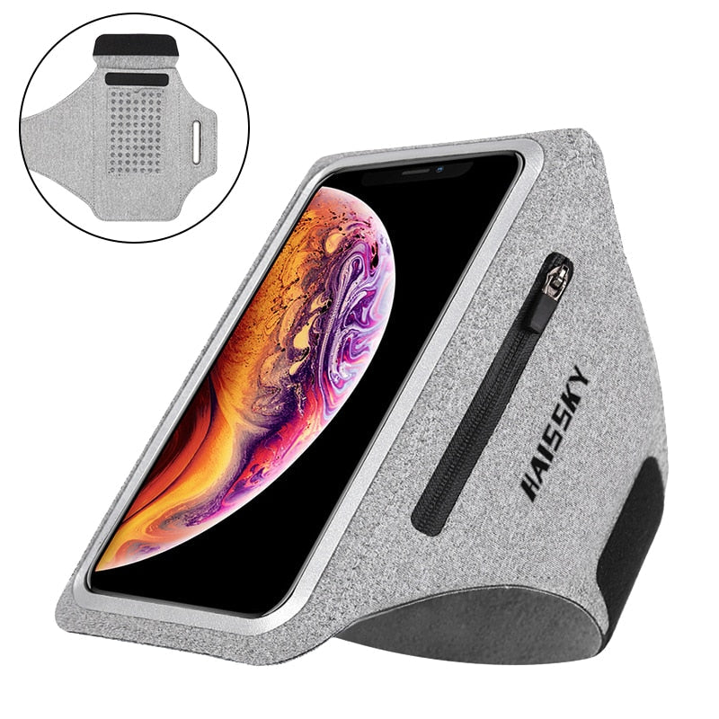 Cell Phone Armband | EasyConfort