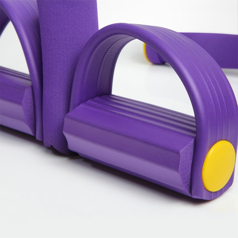 Elastico Fitness Equipment - Pedal Leg