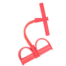 Elastico Fitness Equipment - Pedal Leg