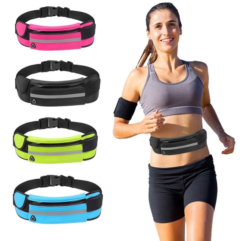 Walking Fanny Pack | Easy Sports 3.0